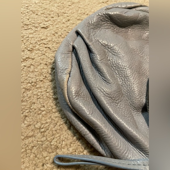 Marc by Marc Jacobs Leather Crossbody - Picture 4 of 10